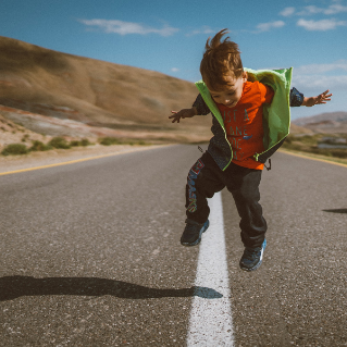 How to Keep your Kids Entertained on a Road Trip